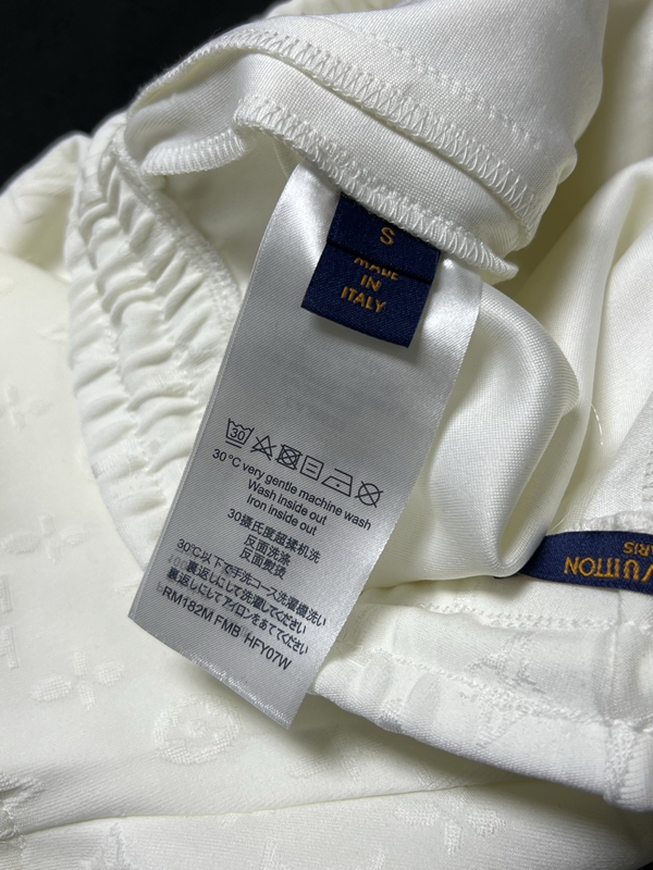 ブランドハーフパンツ着用イメージ